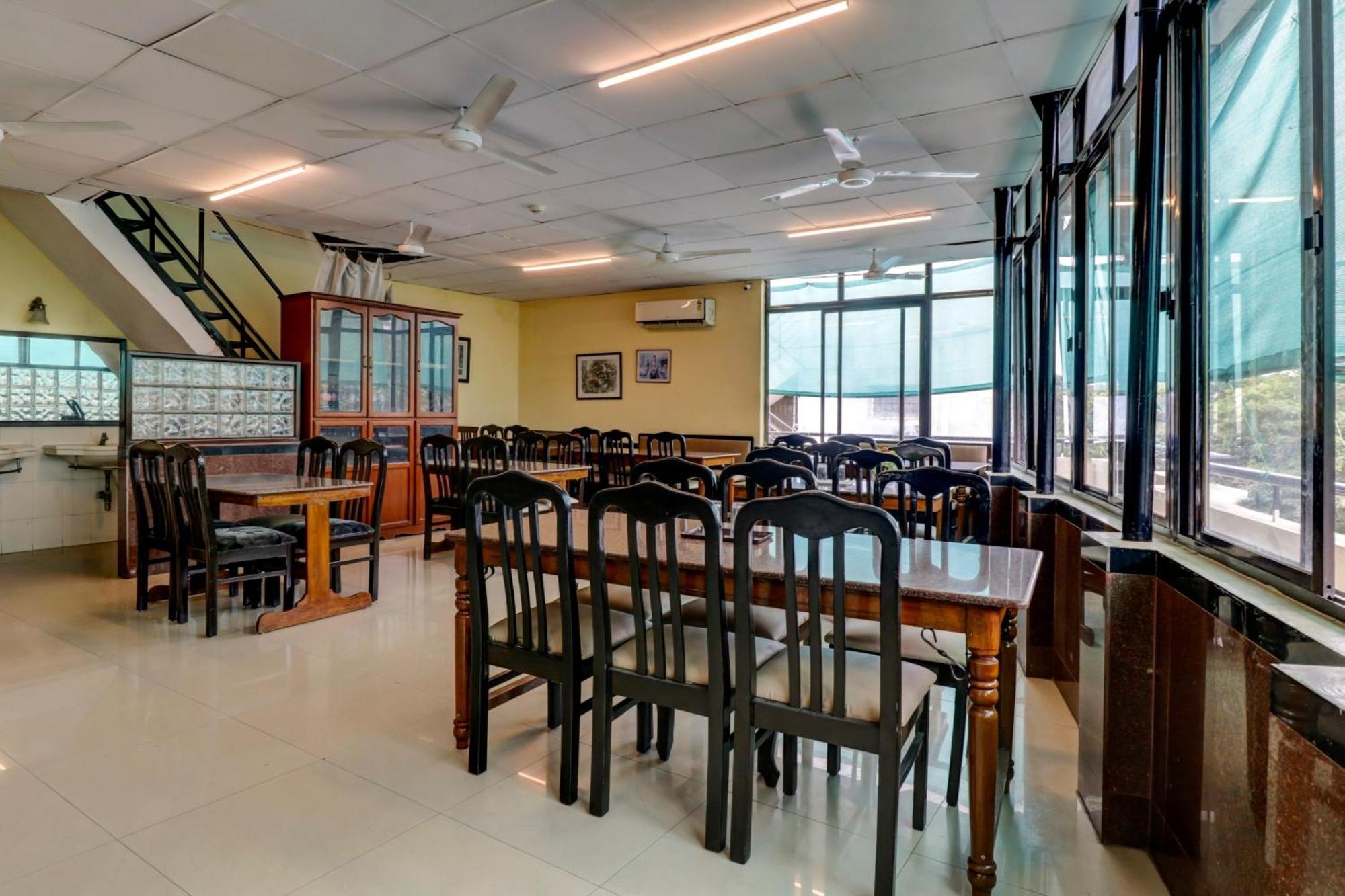 Super Collection O Green View Homes Near Nexus Bangalore Exteriör bild