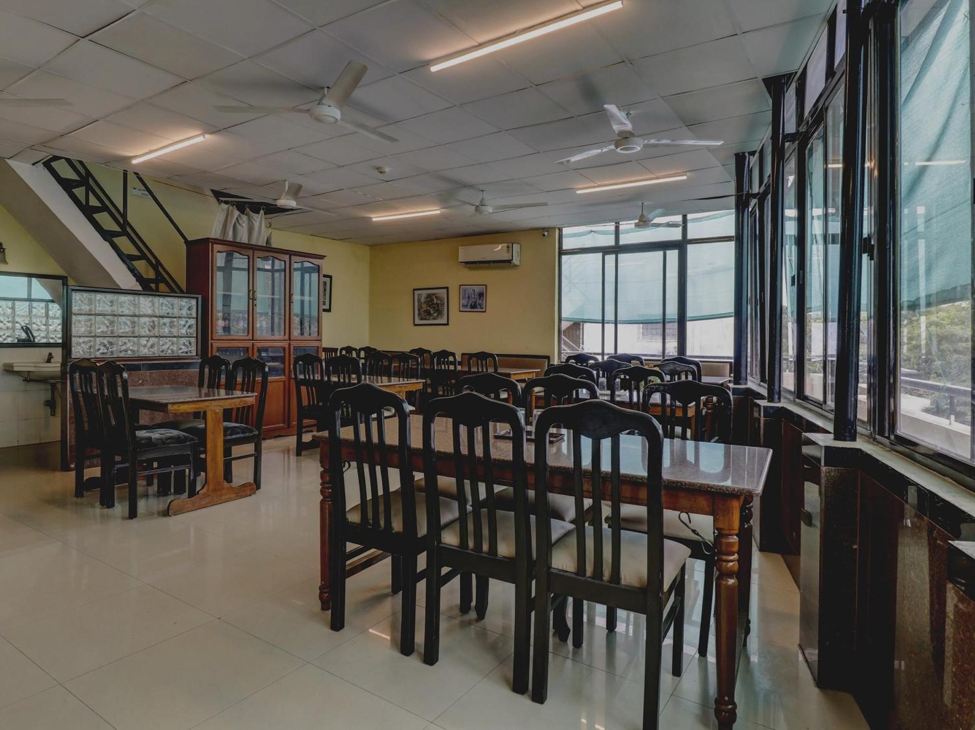 Super Collection O Green View Homes Near Nexus Bangalore Exteriör bild