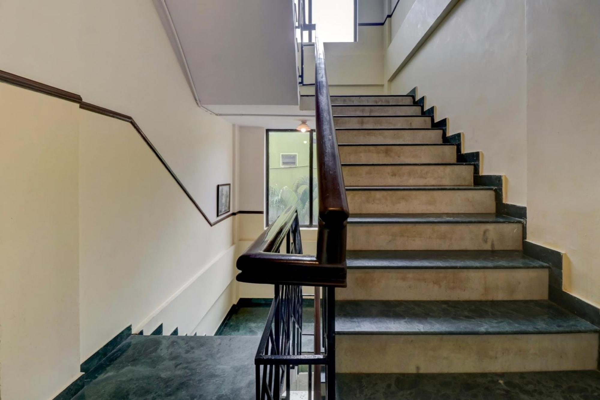 Super Collection O Green View Homes Near Nexus Bangalore Exteriör bild